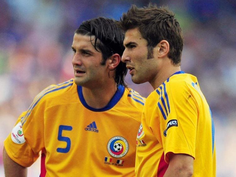 Prin ce a trecut Cristi Chivu la supermarket în Milano, în ziua în care în Italia au murit 793 de oameni