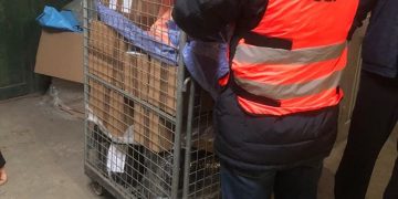 Birourile vamale de frontieră au program non-stop. Vameșii chemați de acasă dacă este nevoie