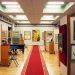 Doamnele artei băimărene pe simezele Muzeului Județean de Artă «Centrul Artistic Baia Mare»