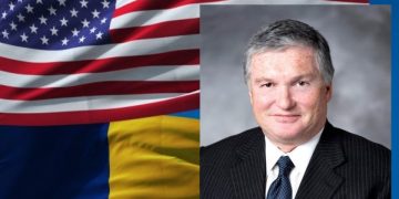 Ambasadorul SUA în România, reacție la zvonurile privind originile COVID-19 venite din China