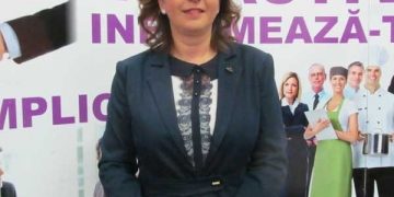 Este oficial: Oana Oșanu a fost numită subprefect al Județului Maramureș