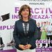 Este oficial: Oana Oșanu a fost numită subprefect al Județului Maramureș