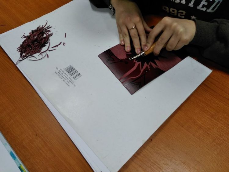 Cursuri suspendate până în 31 martie la Școala Populară de Artă