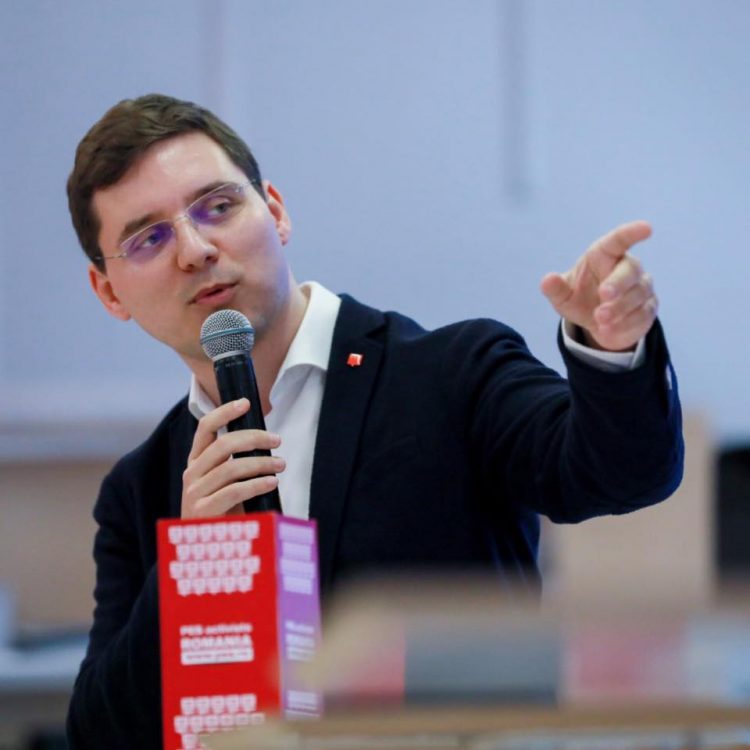 Pe cine salvăm de criza coronavirus?