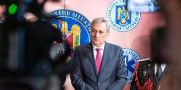 Umilirea Sorinei Pintea încinge spiritele la MAI. Vela cere verificări la sânge