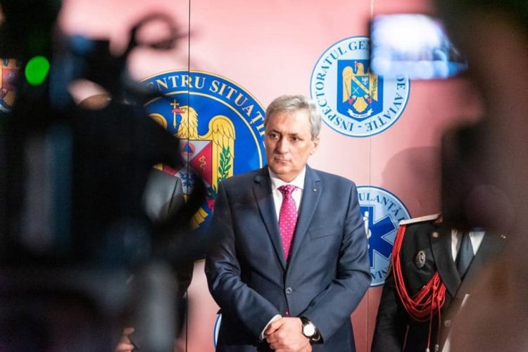 Umilirea Sorinei Pintea încinge spiritele la MAI. Vela cere verificări la sânge