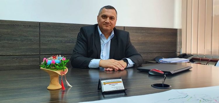 Primar din Maramureș: Nu o să ne lăsăm învinși de un virus „MADE IN CHINA”