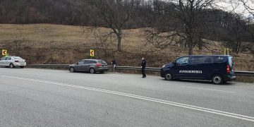 Cu zi cu noapte pentru siguranța noastră