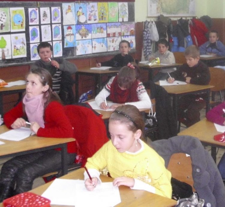 Școlile din România se închid pentru o săptămână