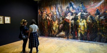 Art Safari se reprogramează pentru 11-20 septembrie 2020