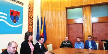 Preşedintele PNL Maramureş Ionel Bogdan, în autoizolare. A intrat în contact cu senatorul depistat pozitiv cu coronavirus