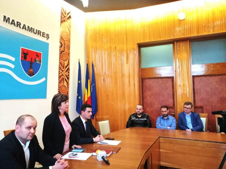 Preşedintele PNL Maramureş Ionel Bogdan, în autoizolare. A intrat în contact cu senatorul depistat pozitiv cu coronavirus