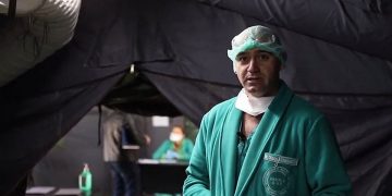 Bunicilor noștri li s-a cerut să plece în război. Nouă ni se cere doar să stăm acasă!