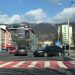 Accident în Baia Mare. Impact pe Bulevardul Decebal
