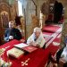 PS Iustin: Chemare și îndemn la vreme de primejdie mare!