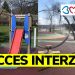DECIZIE DE ULTIMĂ ORĂ: ACCES INTERZIS în toate parcurile și locurile din joacă din Baia Mare