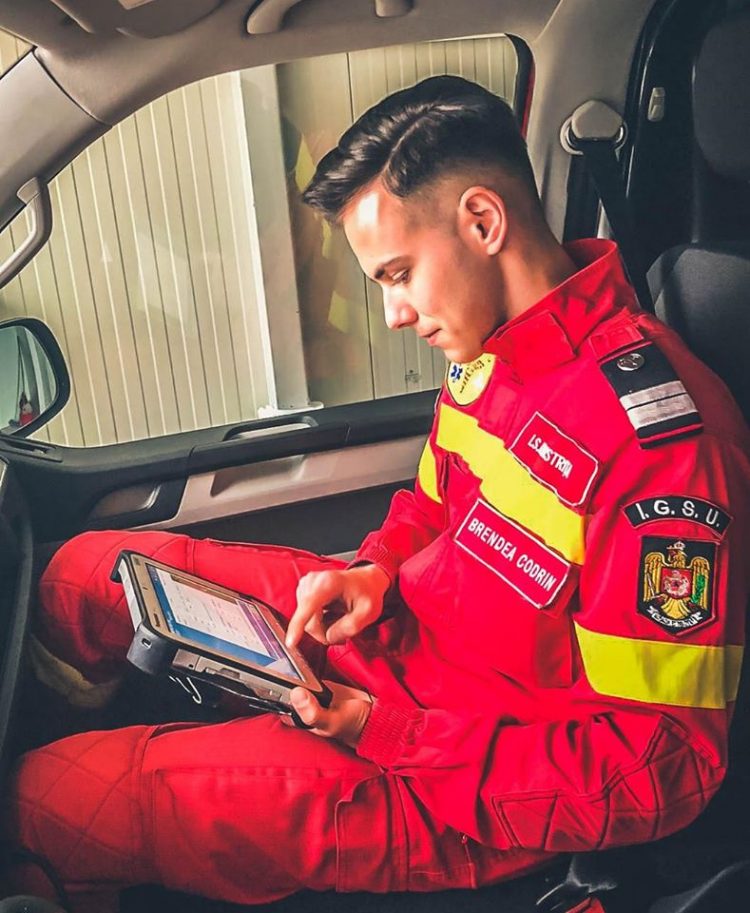 Mesajul MAI către toți românii: Pune pe primul loc sănătatea ta și nu îți asuma niciun risc!