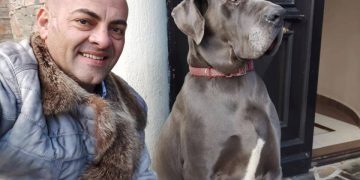 Inconștiență. În timp ce autoritățile au interzis asta, un fost primar vrea să amenajeze o piață de alimente