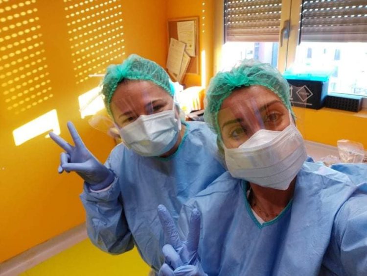 Psiholog băimărean: „Ce trebuie să facem acum…este să privim moartea în față”