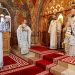 Sfânta Liturghie Arhierească la Paraclisul Episcopal din Baia Mare