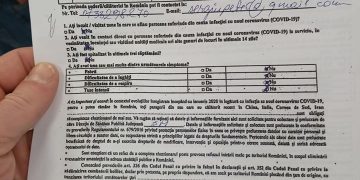Semnal de alarmă de la un român întors din Paris: Dacă eu, personal sunt purtător de Coronavirus!? Câți oameni am îmbolnăvit oare!?