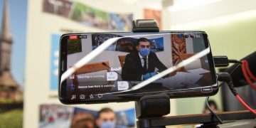 Spitalele din subordinea Consiliului Județean Maramureș aflate în prima linie în lupta cu noul coronavirus, finanțate cu prioritate