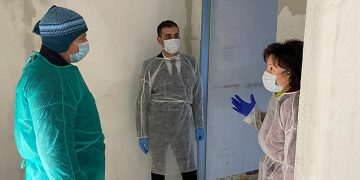 De săptămâna viitoare, Maramuresul pe harta județelor unde se fac teste pentru depistarea infecțiilor cu COVID-19