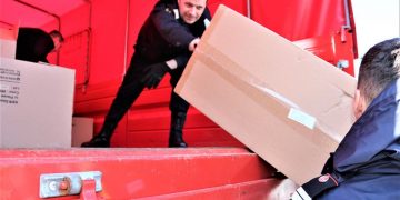 Dotări pentru cei din linia întâi. Pompierii și medicii maramureșeni au primit echipament! – FOTO