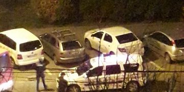 Primim de la cititori: Autoritățile își fac datoria, dar fără niciun fel de mijloc de protecție! – FOTO