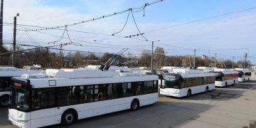 Noul program al autobuzelor pe raza municipiului Baia Mare. Este valabil  începând cu 1 aprilie 2020