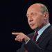 Băsescu: Ne va costa enorm ezitarea lui Iohannis. România e deja infestată, va face explozie