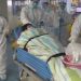 Coronavirus: Un prim deces în Spania