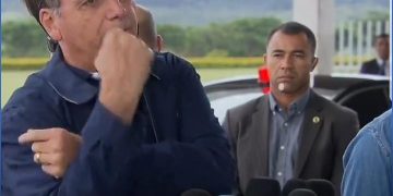 Președintele Braziliei neagă că ar fi infectat cu coronavirus