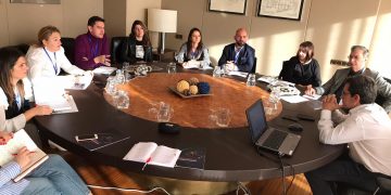 ”MaraStrategy” continuă conform planului de implementare a proiectului