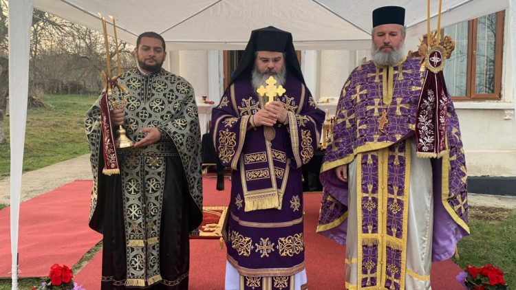 PS Ignatie: „Omul în sufletul căruia este ură caută pricină de ceartă din orice situaţie”