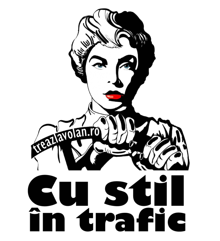 Femeile din România conduc mai prudent decât bărbaţii, dar nu ştiu să parcheze – potrivit unui sondaj