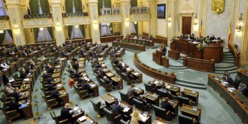Ordonanţa referitoare la şomajul tehnic, pe ordinea de zi a plenului Senatului