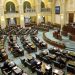 Ordonanţa referitoare la şomajul tehnic, pe ordinea de zi a plenului Senatului