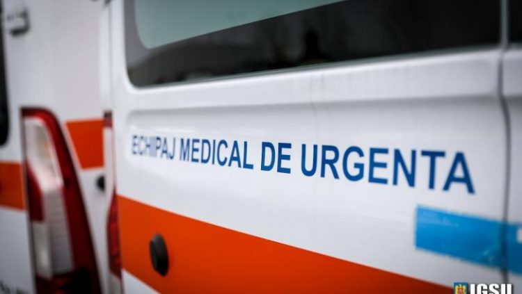 Apeluri la 112 din cauza coronavirusului: „Am sunat fiindcă sunt șmecher”