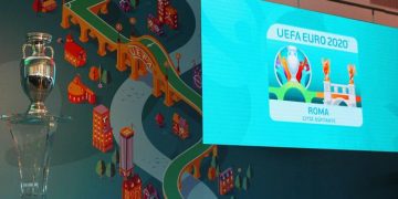 EURO 2020 ar putea fi amânat
