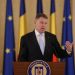 „Mascarada” președintelui: Klaus Iohannis anunţă că va începe consultările pentru desemnarea unui nou prim-ministru