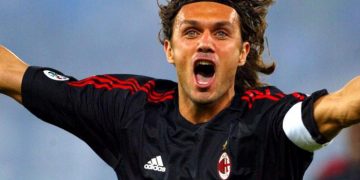 BREAKING NEWS: Maldini si fiul sau au coronavirus