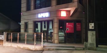 În „orașul care nu doarme” din Maramureș s-a pus lacăt pe restaurante și baruri – FOTO