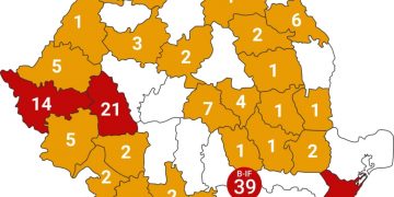 Autoritățile anunță oficial că astăzi au fost înregistrate 16 noi cazuri de coronavirus. Numărul total al cazurilor de coronavirus a urcat la 139.