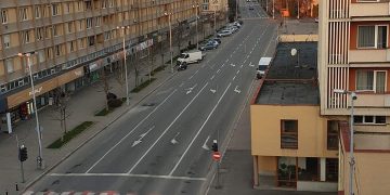 Este oficial! Carantină totală: Nu mai ieșim din casă decât la job sau după alimente – VIDEO