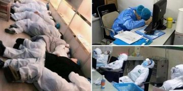 Ultimul stinge lumina!