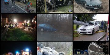 EDITORIAL: Noi gazetarii suntem proști, dar sunt alții care ne depășesc: Zilnic mor 5 români în accidente rutiere