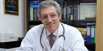 Adrian Streinu Cercel avertizează: ce trebuie să bem pentru a preveni coronavirusul!