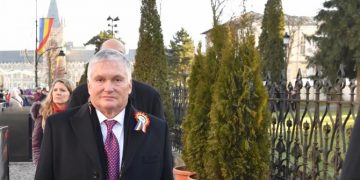 Adrian Zuckerman, ambasadorul SUA, declarația ZILEI privind Guvernul Orban 3. Ciolacu, vizat direct