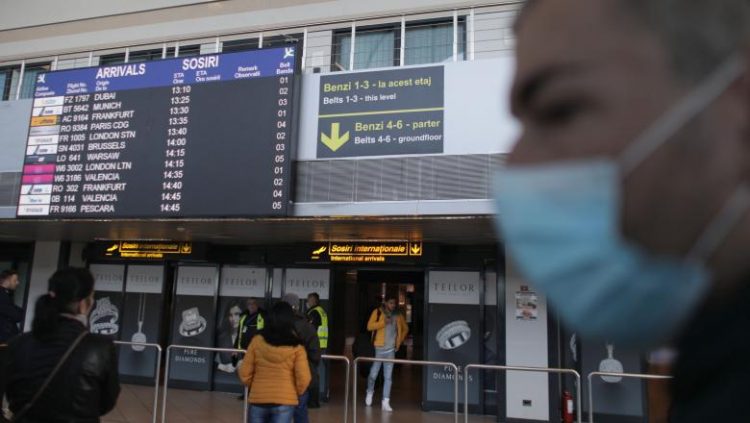 Ministerul de Externe anunţă: Un nou val de români din Italia va ajunge în țară